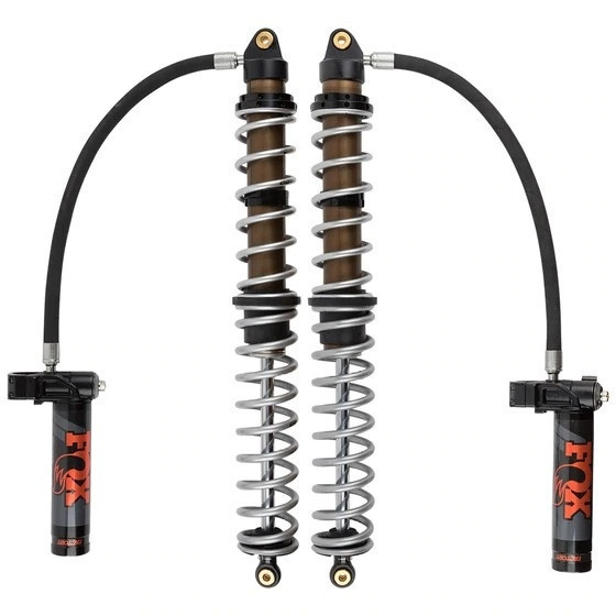 Polaris RZR 14-19 1000/Turbo Factory Race Series 2.5 RC2 Rear Shocks (Dune - Pair) - FOX Racing