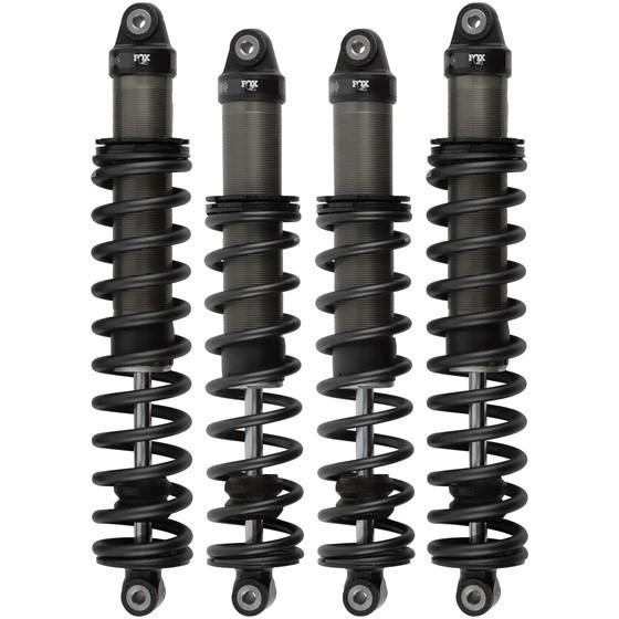 Polaris RZR 16-19 900 Performance Series 2.0 IFP Shocks (Kit of 4) - FOX Racing