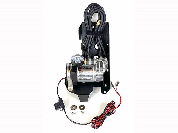 Polaris RZR Pro Adventure Air Compressor Kit - Full Metal Fabworks