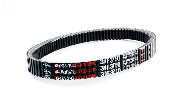 Polaris Ranger 1000/1000 XP Crew G-Force RedLine CVT Drive Belts - Gates