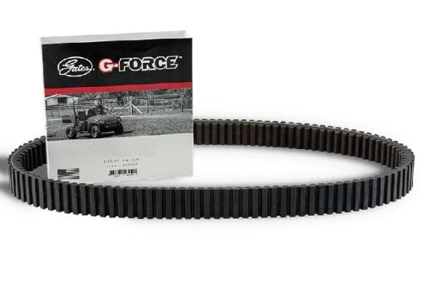 Polaris RZR 1000 G-Series Drive Belt - Gates