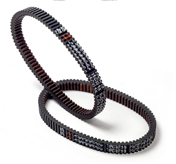 Polaris RZR 570 G-Force C12 Drive Belt - Gates