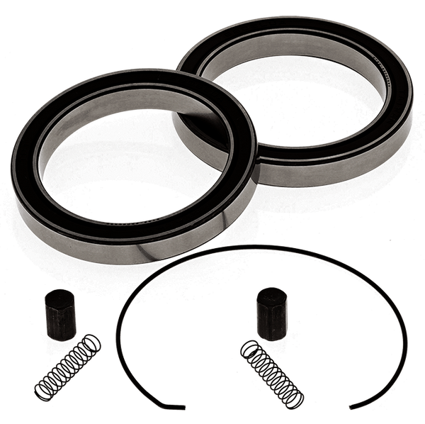 Can-Am Clutch Rebuild Kit - Gboost