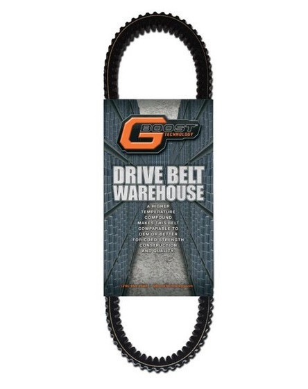 Polaris Ranger Drive Belt - Gboost