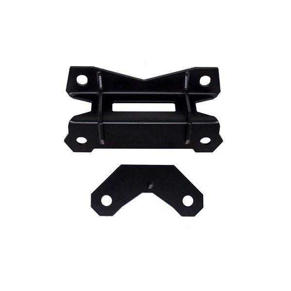 Can-Am Maverick X3 Front A-Arm Brace Kit - Geiser