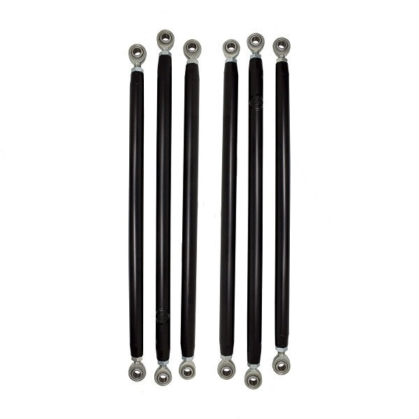 Can-Am Maverick X3 Radius Rods - Geiser