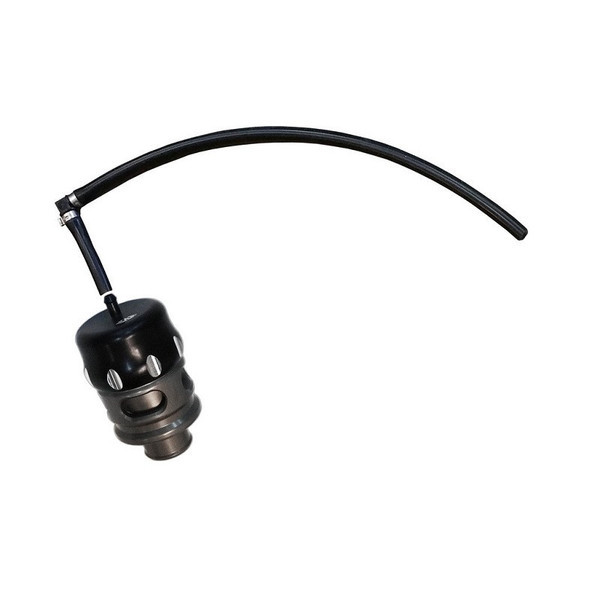 Polaris RZR Evolution Powersports Billet Aluminum "Vent To Atmosphere" Blow Off Valve Kit With Filter - Geiser