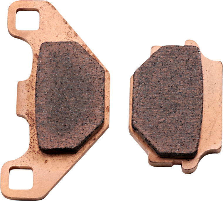 Galfer - HH Sintered Brake Pads - HH Sintered Brake Pads - FD075G1396