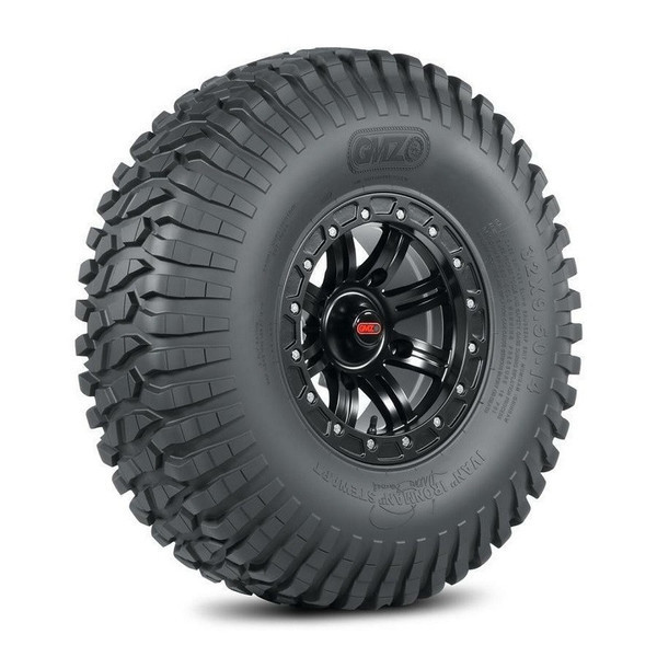 Can Am Ivan Stewart Ironman Edition UTV Tires - GMZ Race Products