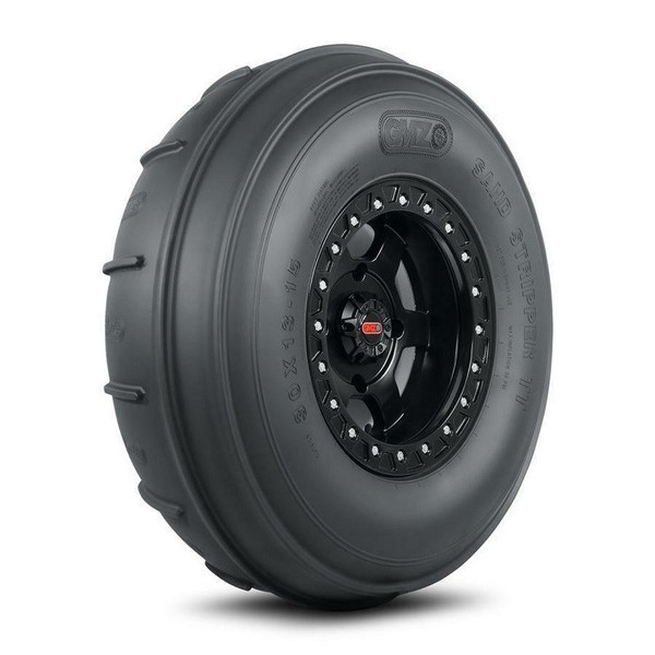 Honda Pioneer / Talon Sand Stripper 32X11R15 Hybrid Front Tire - GMZ Race Products