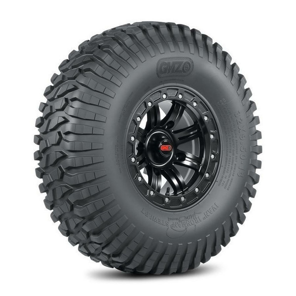 Kawasaki Mule / KRX / Teryx Ivan Stewart Ironman Edition (32X9.5R15) Tires - GMZ Race Products