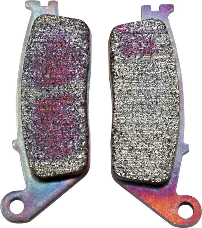 Galfer - HH Sintered Ceramic Brake Pads - HH Sintered Ceramic Brake Pads - FD266G1375