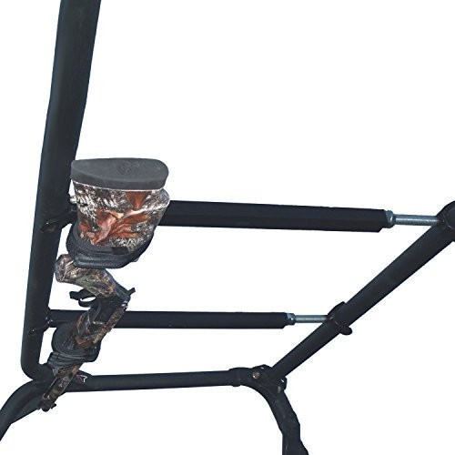 Can Am Commander/Maverick Front to Back Tallman Overhead Gun Rack - Great Day