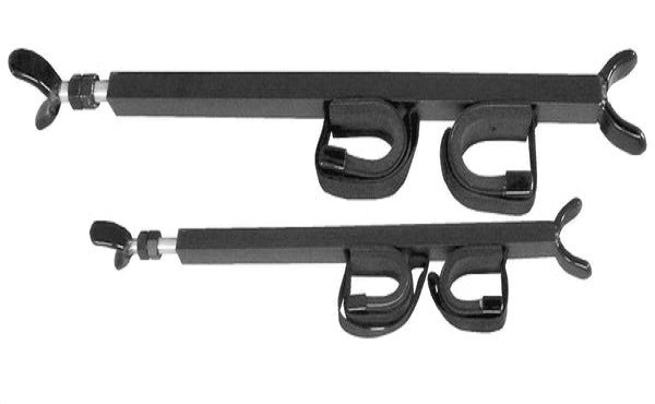 Honda Pioneer 700 Quick-Draw Overhead Gun Rack - Great Day