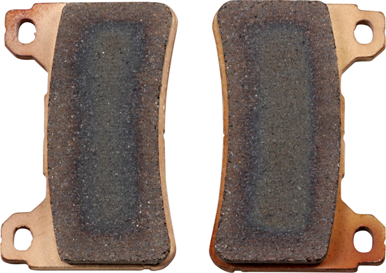 Galfer - HH Sintered Ceramic Brake Pads - Honda - HH Sintered Ceramic Brake Pads - FD326G1375