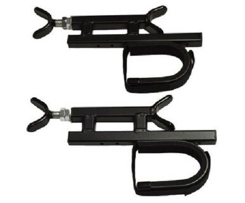 Honda Pioneer/Talon Quick-Draw UTV Overhead Case Racks Side To Side Measures 48"-54" - Great Day