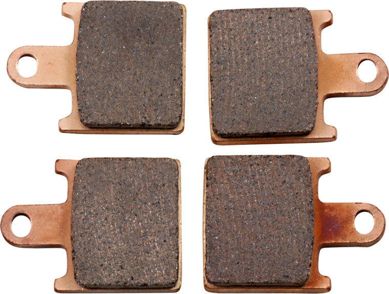 Galfer - HH Sintered Ceramic Brake Pads - Kawasaki - HH Sintered Ceramic Brake Pads - FD371G1375