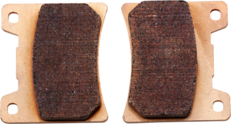Galfer - HH Sintered Brake Pads - Yamaha - HH Sintered Brake Pads - FD057G1371