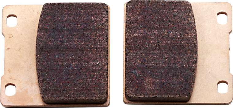 Galfer - HH Sintered Brake Pads - Kawasaki/Suzuki - HH Sintered Brake Pads - FD111G1371