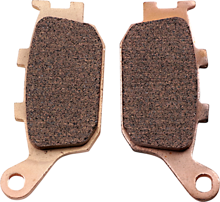 Galfer - HH Sintered Brake Pads - HH Sintered Brake Pads - FD134G1371 Galfer - HH Sintered Brake Pads - HH Sintered Brake Pads - FD134G1371