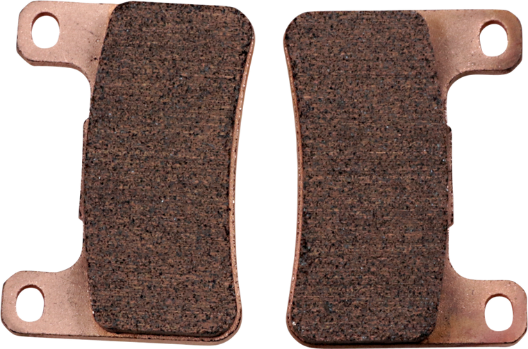 Galfer - HH Sintered Brake Pads - Kawasaki/Suzuki - HH Sintered Brake Pads - FD325G1370