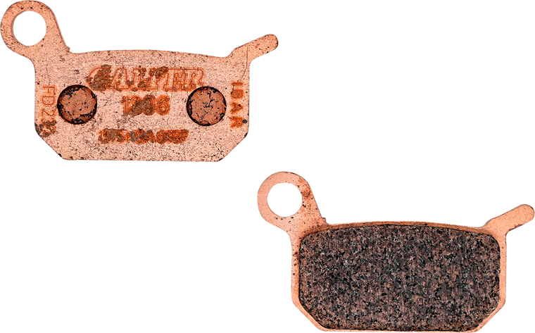 Galfer - Brake Pads - MX Pro Brake Pads - FD230G1396