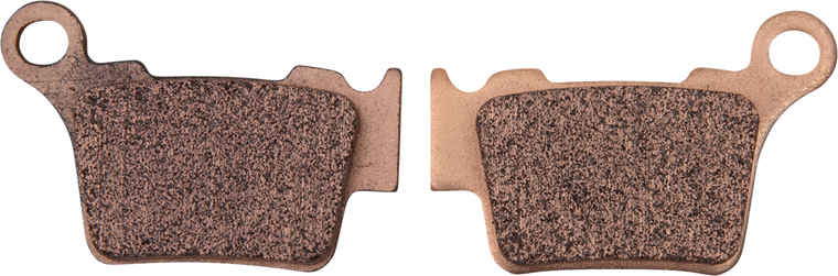 Galfer - Brake Pads - MX Pro Brake Pads - FD291G1396