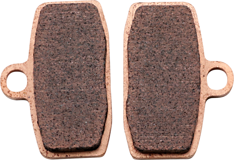 Galfer - Brake Pads - KTM - MX Pro Brake Pads - FD458G1396