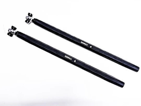 Can-Am X3 HD Turret Tie Rod X3 72" - HCR Racing