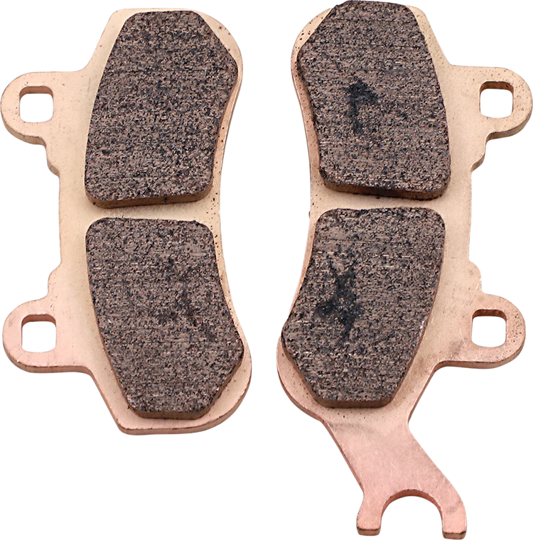 Galfer - Brake Pad - FD514G1397 - HH Sintered Brake Pads - FD514G1397