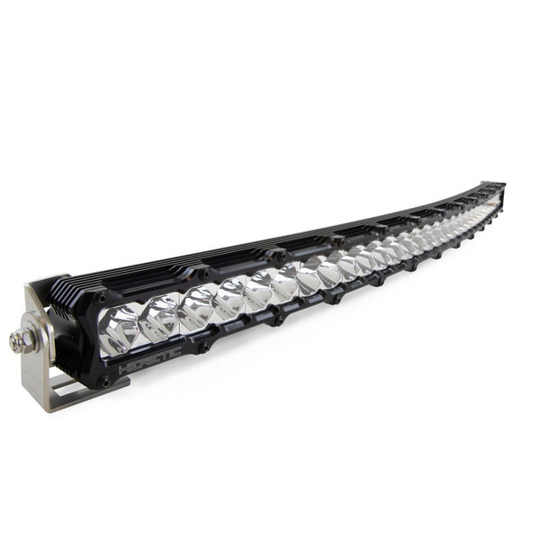 Honda Pioneer/Talon 6 Series Light Bar 30 Inch Curved - Heretic Studio