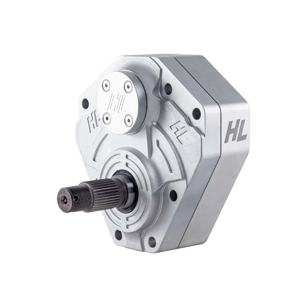 Can-Am 4" Portal Gear Lift 15% Dual Idler - High Lifter