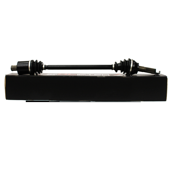 Can-Am Defender Rear Left and Right Stock Series Axle - High Lifter