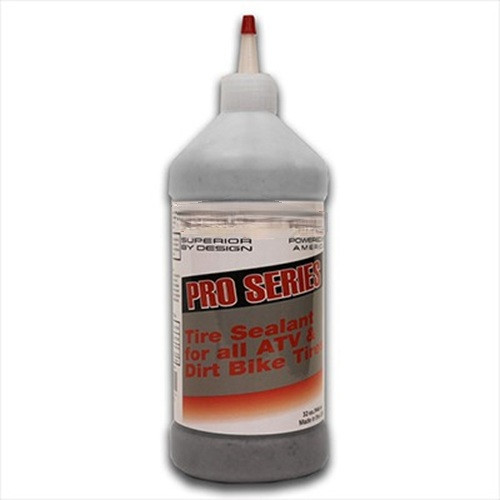 Can-Am Pro Series Tire Sealant - High Lifter