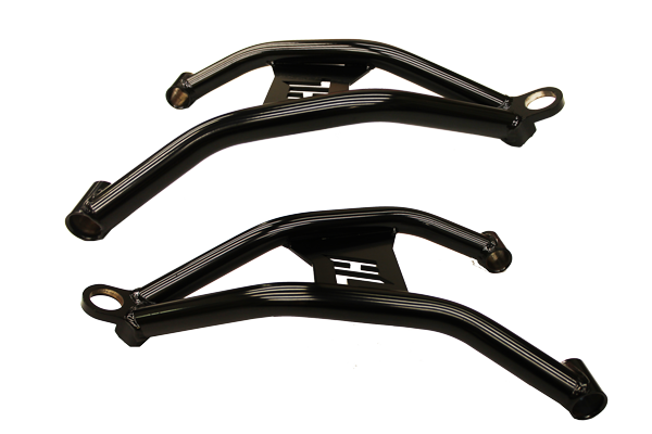 Kawasaki Teryx Front Forward Upper & Lower Control Arms - High Lifter