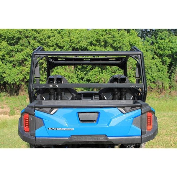Polaris General 1000 Riser Snorkel Kit - High Lifter