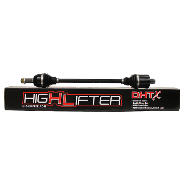 Polaris Ranger XP 1000 Rear Outlaw DHT X Axle - High Lifter