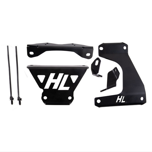 Polaris Ranger XP 570/900 Front Control Arm Busing Kit - High Lifter