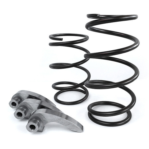 Polaris RZR Turbo Outlaw Super Duty Extreme Clutch Kit - High Lifter