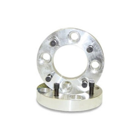 Polaris RZR Wheel Spacers - High Lifter