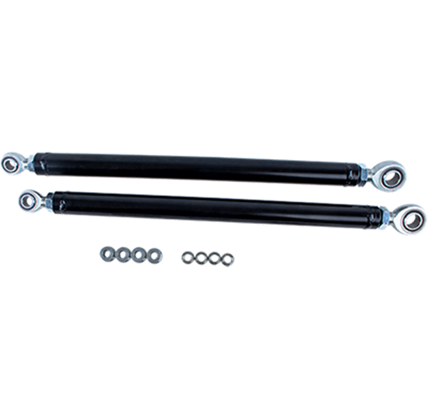 Polaris RZR XP 1000 APEXX Upper Radius Bars - High Lifter