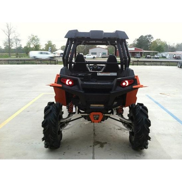 Polaris RZR XP 900 Performance Snorkel - High Lifter SNORKL-RZR9-1-P
