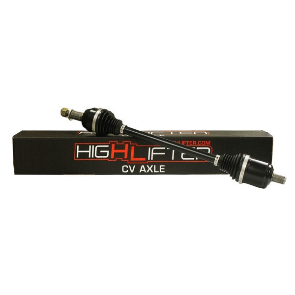 Can-Am Defender Front Left CV Axle - HighLifter