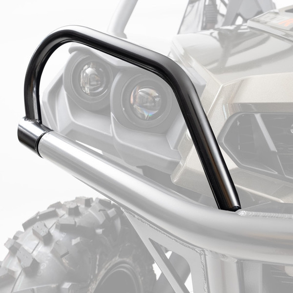 Can-Am Commander Exo Headlight Guards - HMF