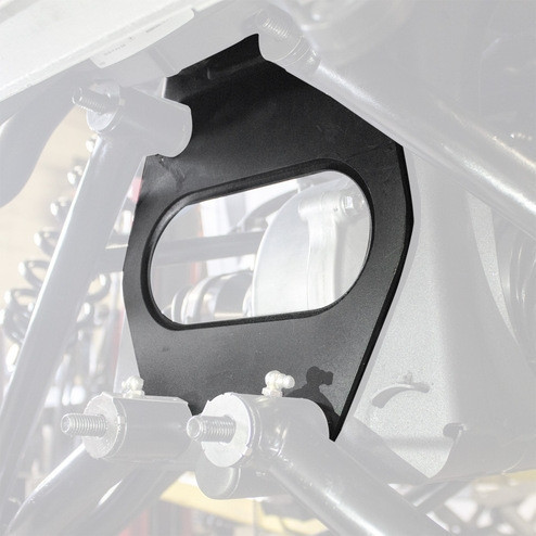 Can-Am Maverick X3 Gusset Kit - HMF