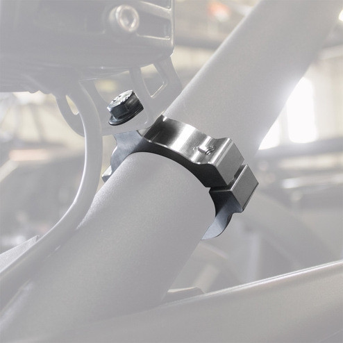 Polaris RZR Accessory Clamp - HMF