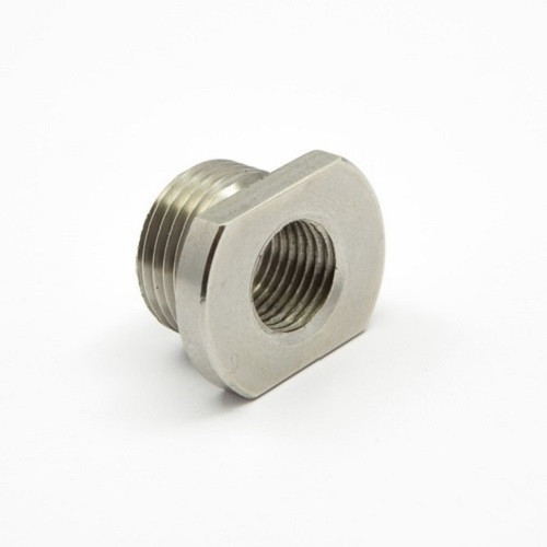 Can-Am Commander / Maverick / Defender O2 Bung Adapter (18mm - 12mm) - HMF Racing
