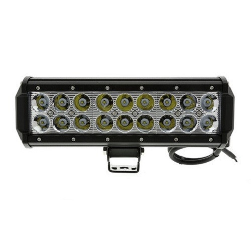 Kawasaki Mule / Teryx Cree 9 in LED Light Bar - HMF Racing