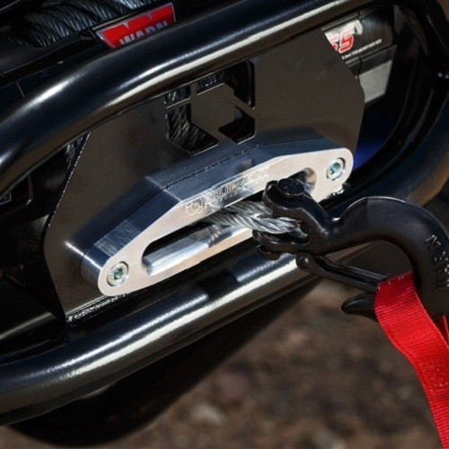 Kawasaki Mule / Teryx UTV Fairlead - HMF Racing