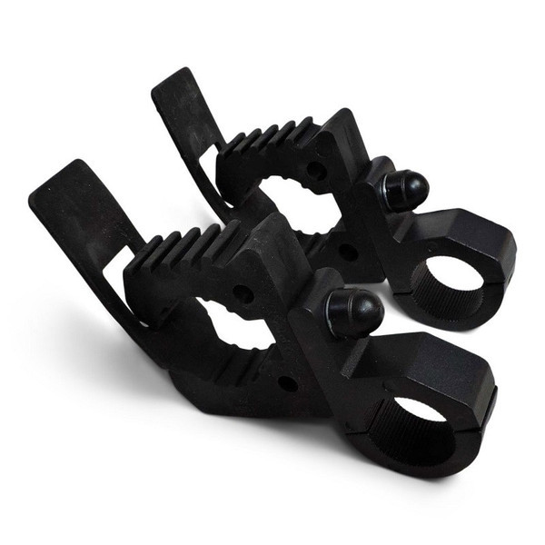 Can-Am Commander/Maverick Bar Mounted Tool Grips (pair) - Hornet Outdoors